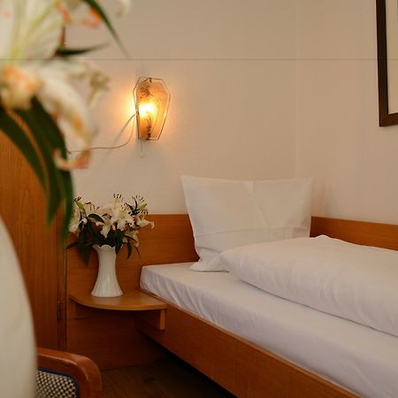 Hotel Restaurant Arche Stuttgart Kültér fotó